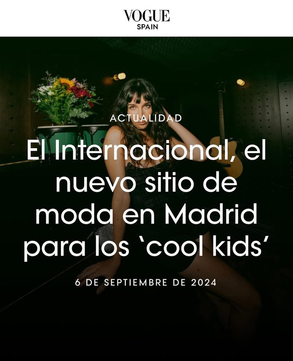 EL INTERNACIONAL
