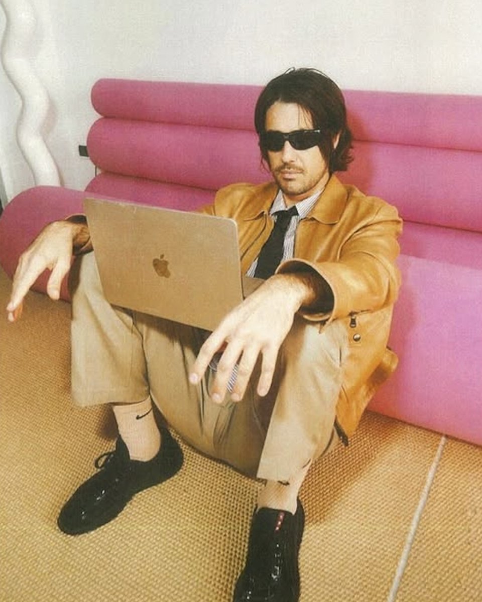 Pascal Moscheni