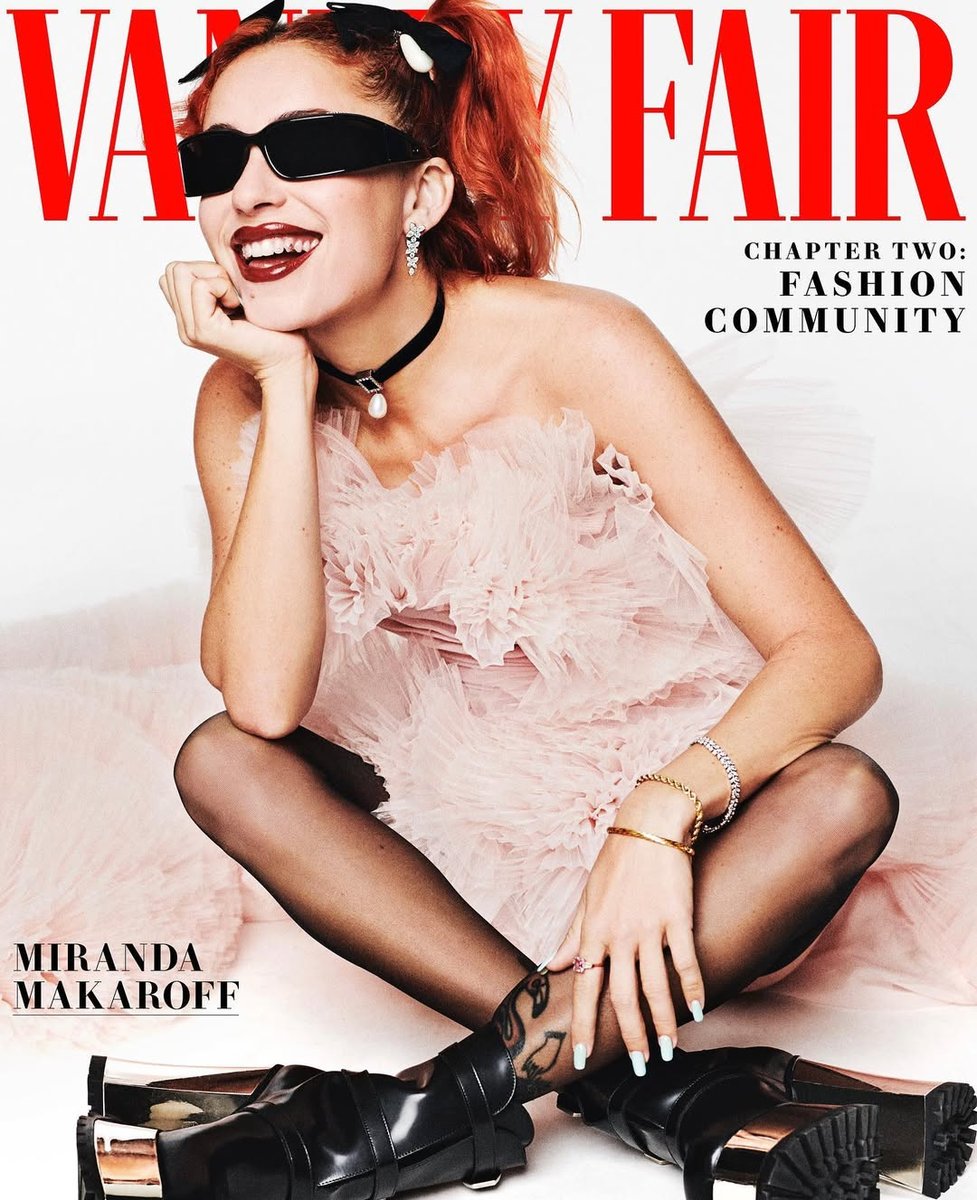 Miranda Makaroff