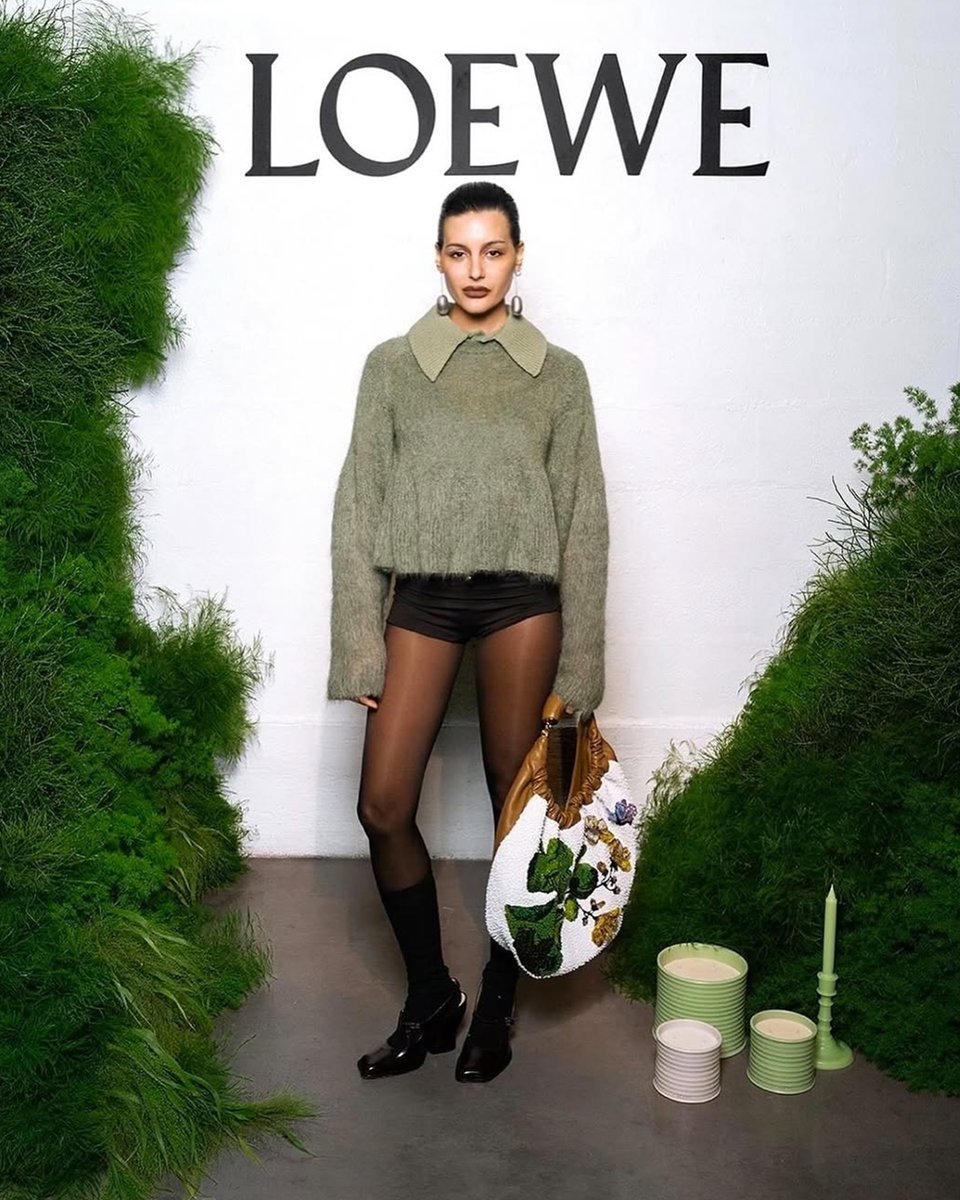 LOEWE PERFUMES