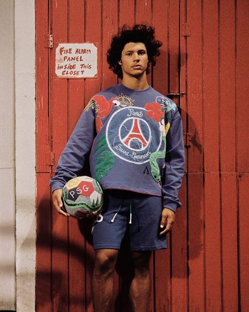 PARIS SAINT-GERMAIN