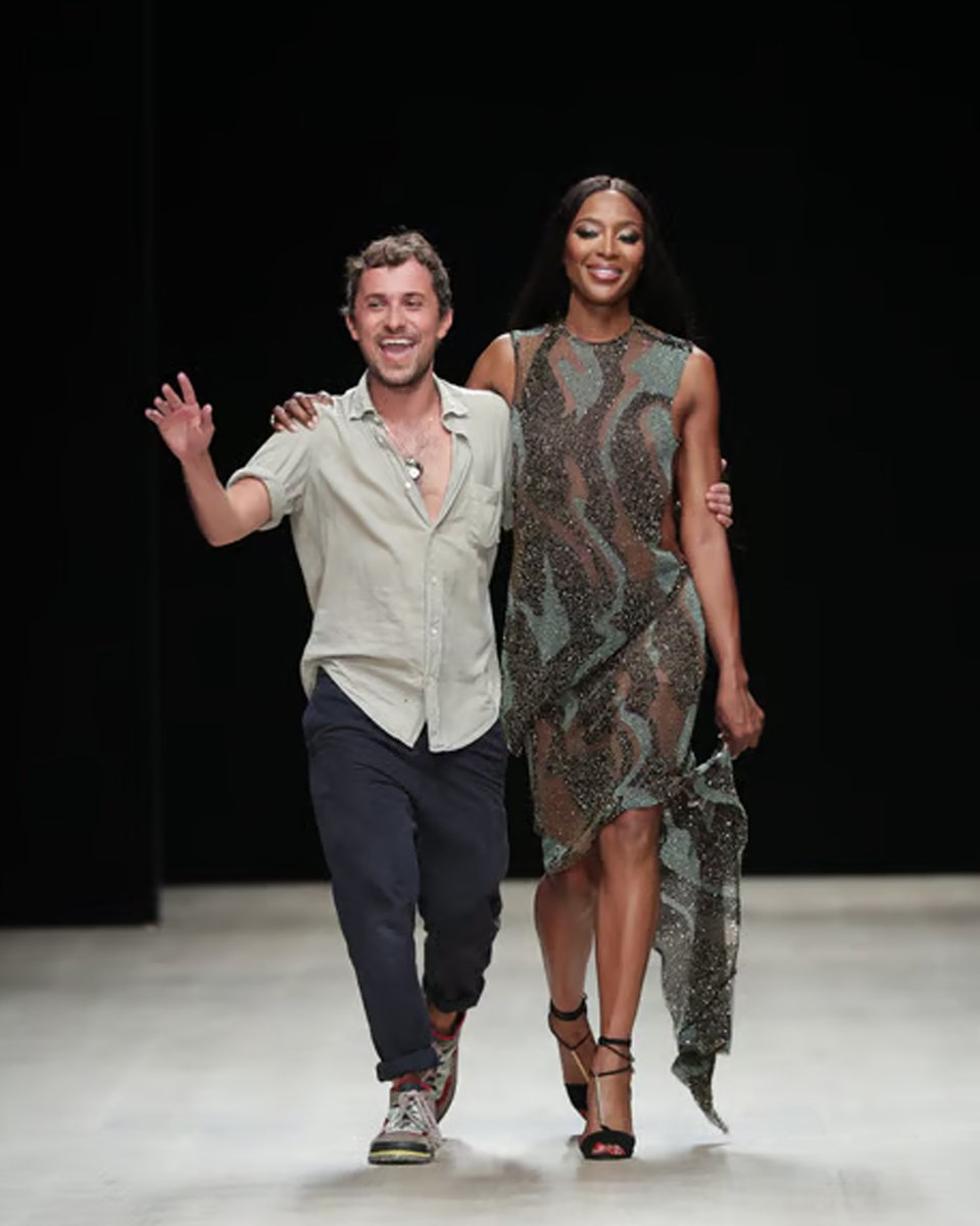 ARISE FASHION WEEK