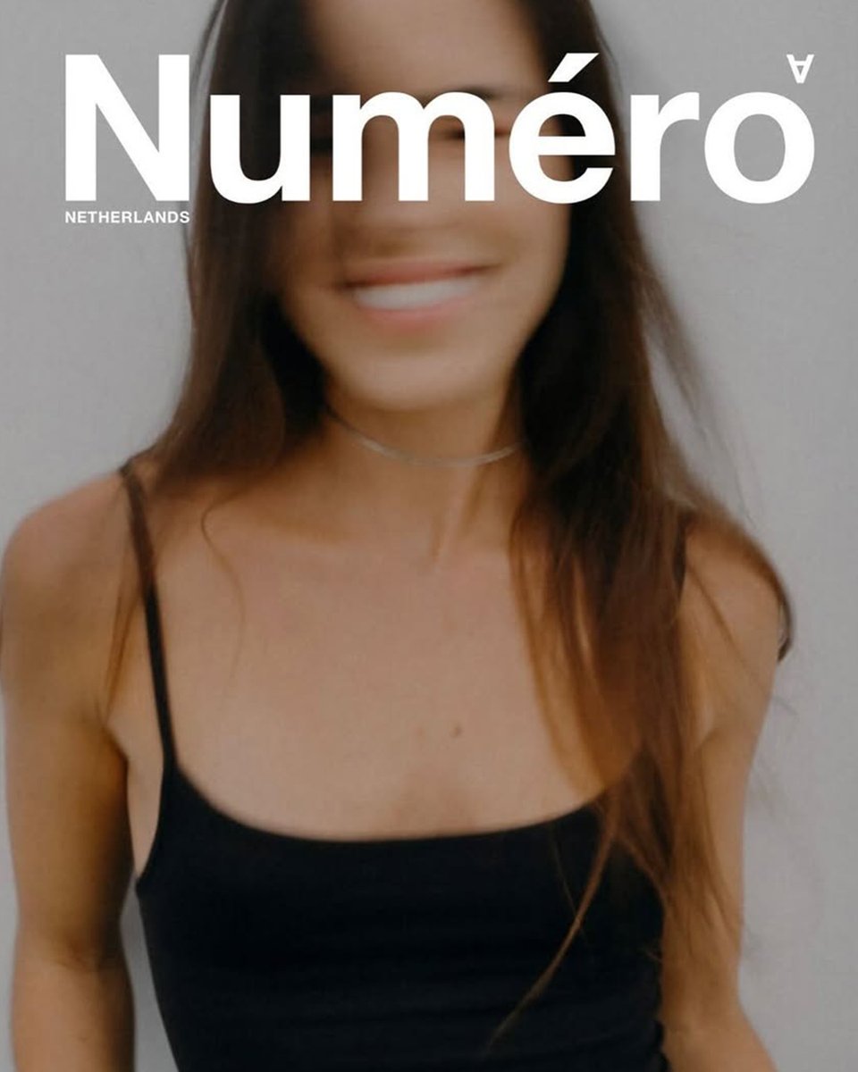 NUMÈRO NETHERLANDS