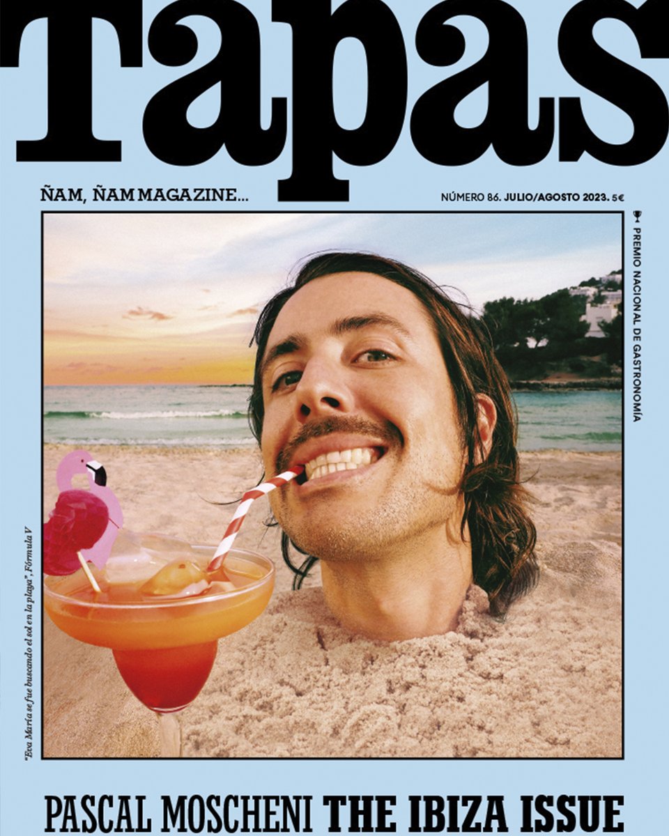 TAPAS