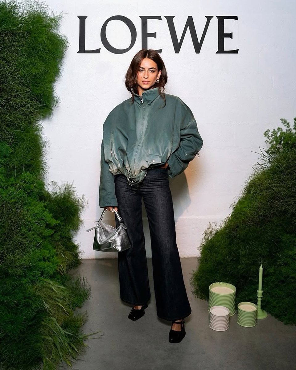 LOEWE PERFUMES