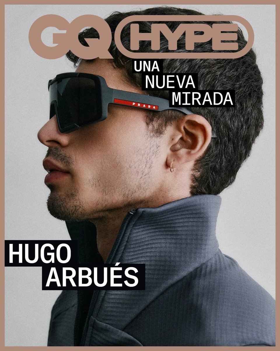GQ COVER