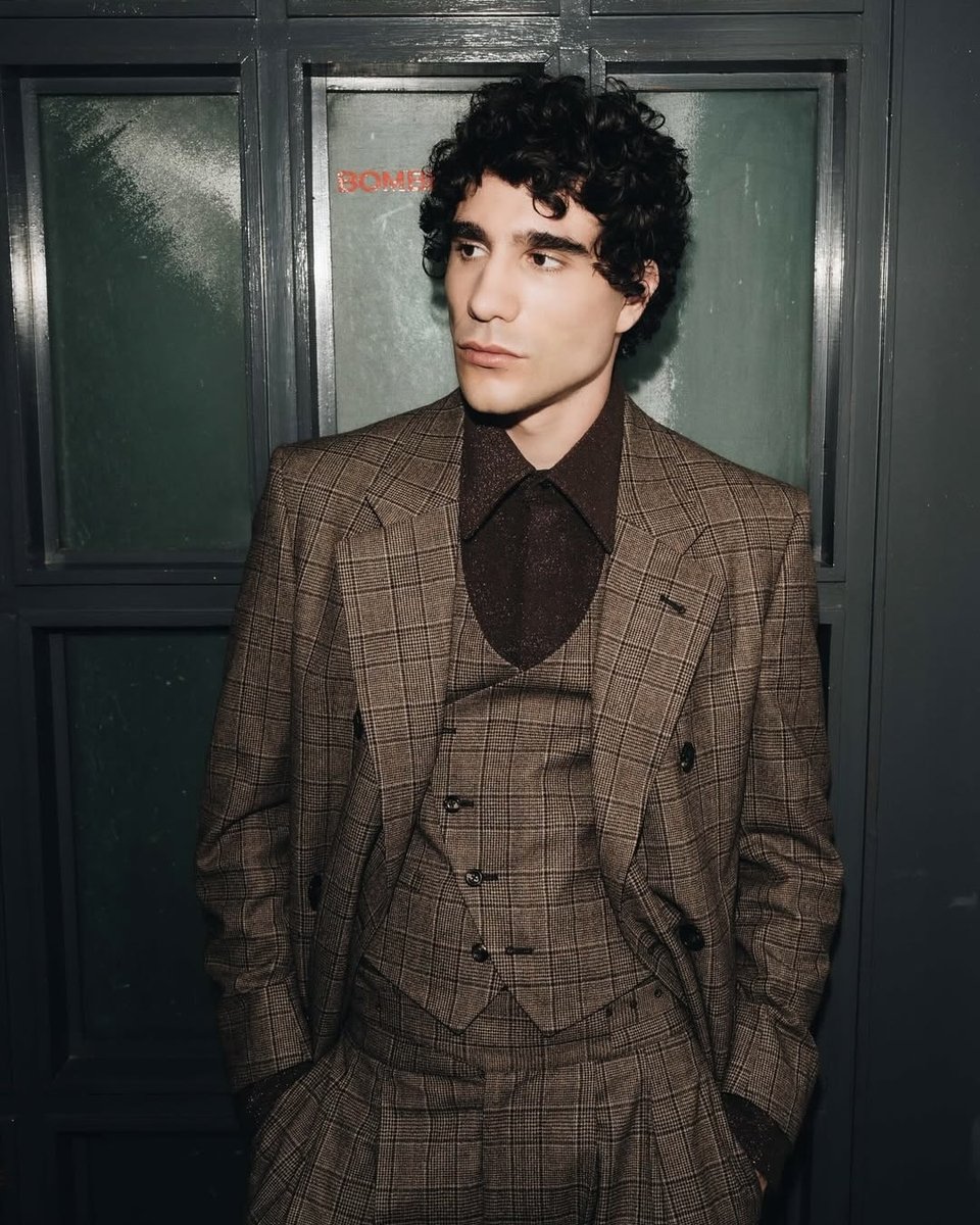 Javier Calvo