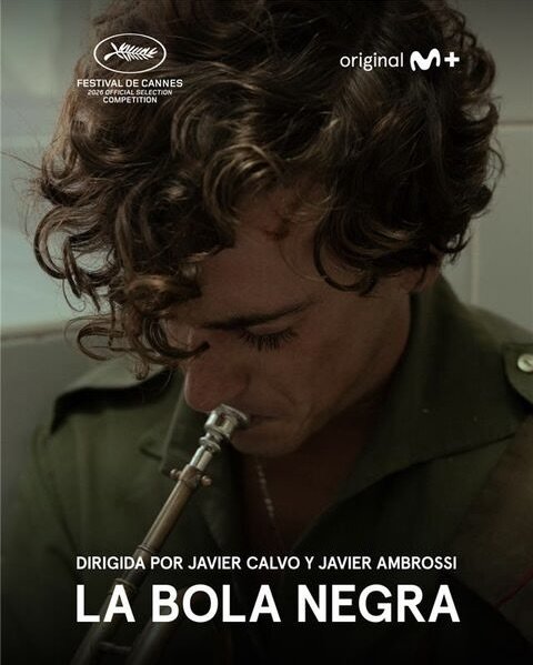 LA BOLA NEGRA
