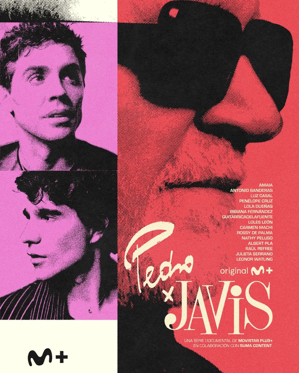 PEDRO x JAVIS