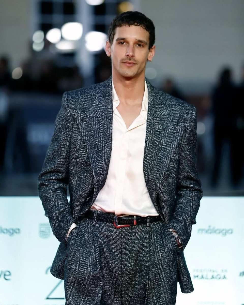 MÁLAGA FILM FESTIVAL 