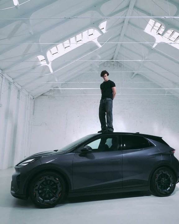 CUPRA CAMPAIGN 2026