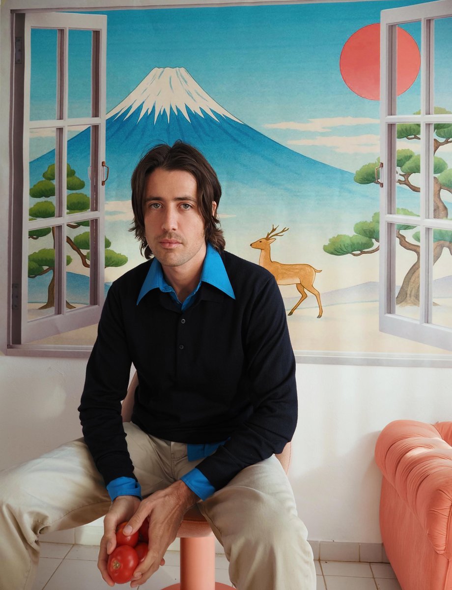 Pascal Moscheni