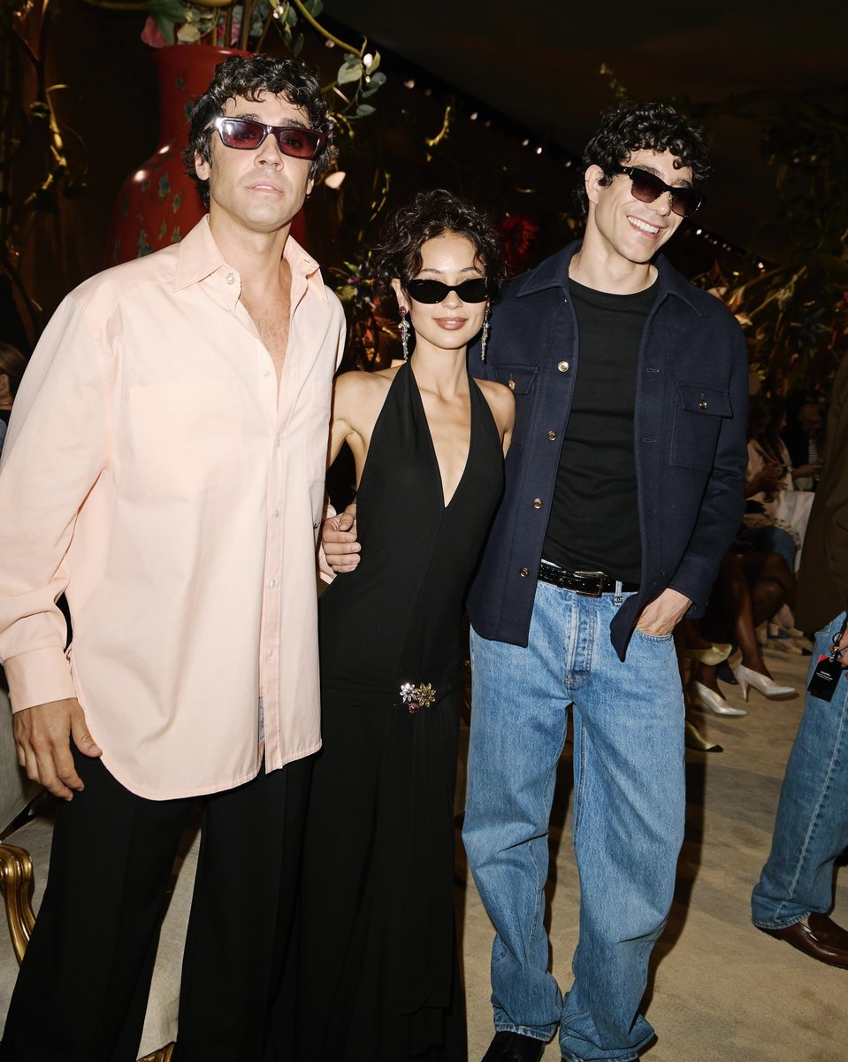 CHANEL HAUTE COUTURE SHOW PFW
