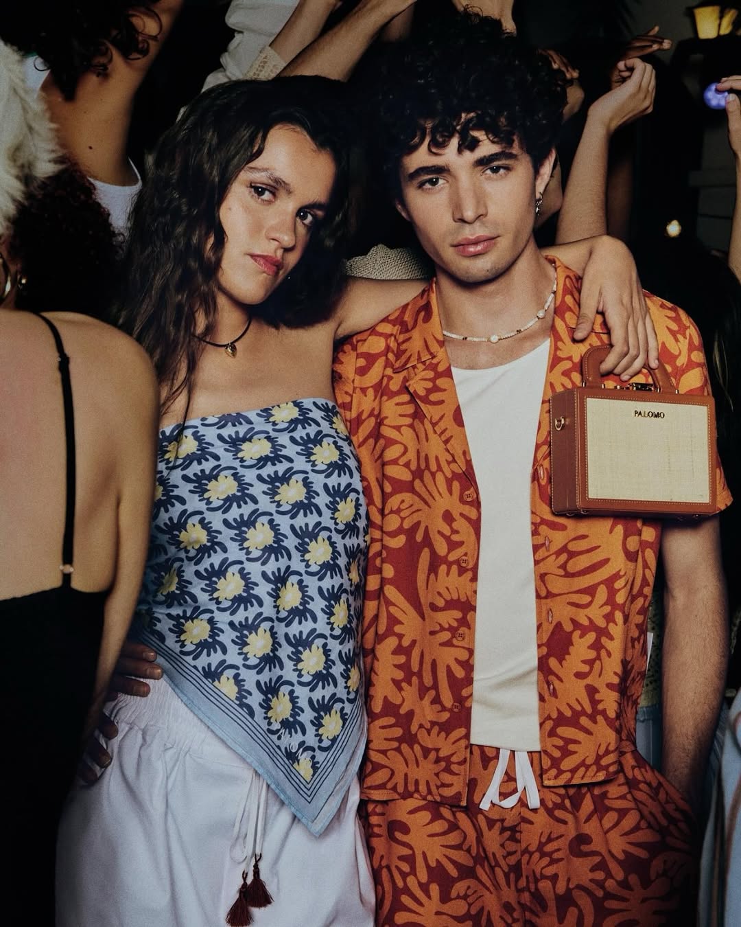 ZALANDO X PALOMO SPAIN